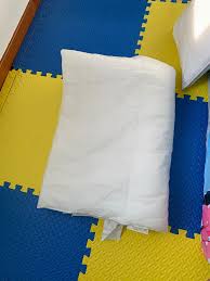 Ikea offers a total of 14 different mattress models. Ikea Silvertopp Quilt Furniture Home Living Furniture Bed Frames Mattresses On Carousell