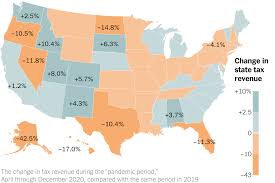 Like the federal income tax, idaho's income tax allows couples filing jointly to pay a lower overall rate on their combined income with wider tax brackets for joint filers. Why The Coronavirus Did Not Bring The Financial Rout That Many States Feared The New York Times