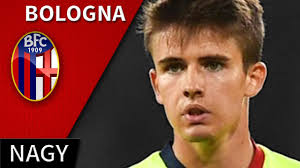 Elképzelni sem tudja, milyen lesz kifutni a gyepre hazai közönség előtt. Adam Nagy 2016 17 Bologna Best Skills Passes Hd 720p Youtube