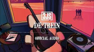 3JS – De Trein (Official Audio) - YouTube