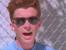 Male Singer With Red Hair