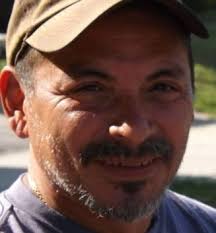 Daniel "Danny" Valadez, Jr. III