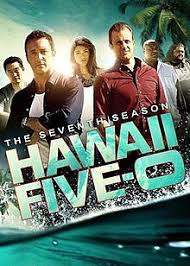La sceneggiatura è stata scritta da peter m. Hawaii Five 0 2010 Tv Series Season 7 Wikipedia
