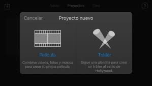 Haz fotos con las mejores apps de fotografía, y móntalas con estas 5 herramientas que te contamos a continuación. Como Editar Videos En El Iphone Con Imovie En Menos De Cinco Minutos