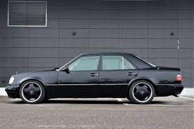 1992 Mercedes Benz E Class 500 E W124 Classic Driver Market Mercedes Mercedes Benz Benz