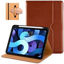 Best 10 9 Ipad Air 4th Generation Cases In 2021 Apple Pencil Holder Ipad Ipad Air Case