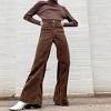 I hope some of you were able to pick up these wide leg pants! 1