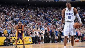 Game 5 winners of a tied series have won the series 21 of 29 times in the nba finals. The 2008 2009 Orlando Magic One Of The Few Times Orlando S Magic Worked Powcast Sports