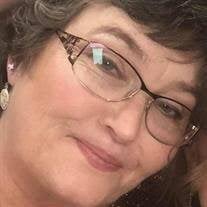 Donna Sproles Horton Obituary