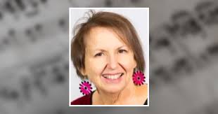 Lauretta Swansborough Obituary May 3, 2023