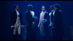 Captured live on broadway from the richard rodgers theater with the original. Hamilton On Disney Plus Why The Broadway Smash Is The Right Show At The Right Time Oregonlive Com