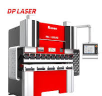 Elektrostatische Metall-Stahlbiegemaschine CNC-Presse Bremse Ragos AMADA  Ausrüstung NG-6020 60T 2000mm
