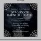 StageDoor Haunted House Fundraiser! Oct 25 event image