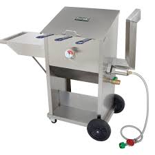 Then you are in the right place. Bayou Classic Propane Deep Fryer Reviews Wayfair