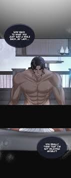 ✔️ Read Manga | Deadly Nightshade (r18+) - S2Manga