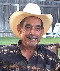 Obituary for David Garza Gonzales