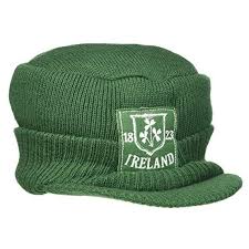 Shop knit cadet cap at target™. Shamrock Ireland Cadet Cap Keilys Com