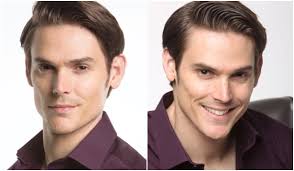 Young & Restless' Mark Grossman Reveals a Scandalous Backstage Secret