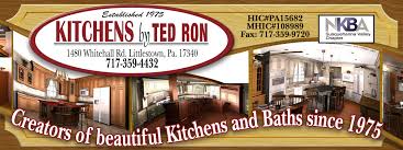 Own your dream at an affordable price today. Our Services Kitchens By Tedron 1480 Whitehall Rd Littlestown Pa 17340 717 359 4432