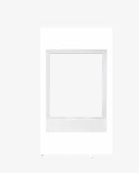 Beli bingkai foto frame plastik online berkualitas dengan harga murah terbaru 2021 di tokopedia! Polaroid Frame Png With Pin Transparent Png Transparent Png Image Pngitem