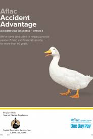 Aflac uses smartclaim to help policy holders access and file the proper claim forms the first time to speed up the process. Aflac Accident Advantage Capital Insurance Agency