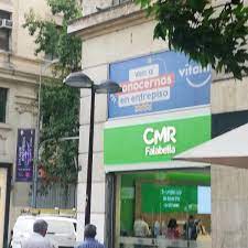 Pasos para pagar cmr falabella chile. Centro Financiero Cmr Falabella Centro Historico 11 Tipps Von 475 Besucher