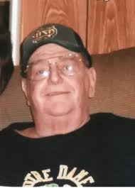 Obituary information for James David Riesbeck
