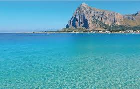 Go to the beach and relax on the soft, fine sand. Ferienhaus Makari San Vito Lo Capo Italien Ist038 Novasol
