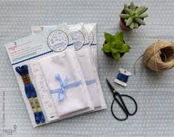 Unique embroidery & printing is located in lansing mi. The 8 Best Embroidery Kits For Beginners In 2021