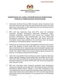 Senarai surat pengesahan daripada kementerian / agensi yang diterima pakai di sekatan jalan raya (sjr). Kenyataan Media Kementerian Hal Dato Sri Dr Santhara Facebook