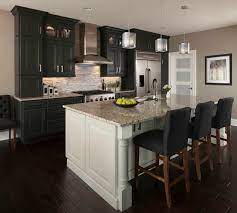 We did not find results for: 30 Stylish And Elegant Kitchens With Light And Dark Contrasts