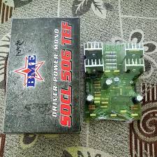 Pcb fiber fr4 socl 506 tef: Socl 506 Tef Produk By Bme Shopee Indonesia