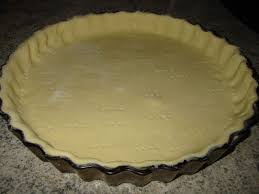 Pate Brisee Croustillante De Sophie Dudemaine Flagrants Delices By Tambouillefamily Tarte Sans Pate Recette Pate Brisee Sucree Pate A Tarte Facile