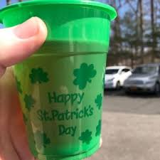 This county was first created in 1683 and reorganized with its present boundaries in 1798. Irish Jay Tattoo Miller Place Ny Venue Photos Untappd