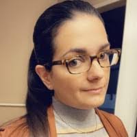 Melinda Griffis's Instagram, Twitter & Facebook