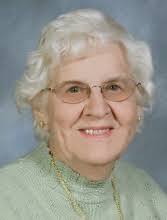 Obituary information for Jean K. Whitman-Labrie