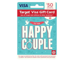 Visa gift cards are an alternative to sending cash or checks through the mail. Visa Happy Couple Gift Card 50 5 Fee Buy Online In Aruba At Desertcart 136238979