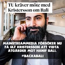 Aftonbladet noterar inledningsvis inte att bilden som de har tagit är en meme. Sojaliberaler Och Pk Pressen Politiskt Inkorrekt Facebook