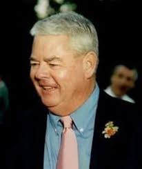 Michael Shouvlin Obituary (1941