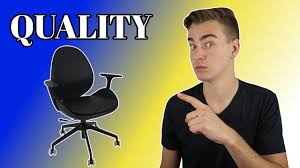 0 out of 5 stars, based on 0 reviews current price $143.99 $ 143. Quality Office Chair From Ikea Youtube