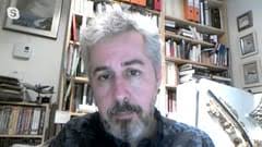 La reprise des croisières après la crise sanitaire: interview d'Alain  Grenier