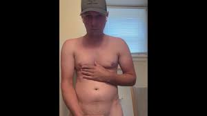 Bathroom jerk off in sink to Corinna Kopf