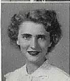 Margaret Belle (Major) Murphree (1930-2001)