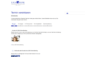 Log in to bpi today and get a 360 degree view of all your accounts anytime, anywhere. Liga Bank Eg Germany Bank Profile