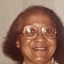 Obituary information for Leona E. Morris