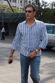 Ravi shastri won't be celebrating his birthday like any other as he and the indian boys are in isolation in mumbai. Ritu The Daughter Of An Army Officer Also Happened To Be An Accomplished Dancer But Preferred To Keep A Low Profile