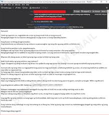 You have to be careful though and be exceptionally good in your task, reading the news and understanding the trend correctly. Sextortion Bitcoin Scam Targets Educational Institution In Philippines Threat Encyclopedia