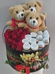 Maybe you would like to learn more about one of these? Flowers Chocolate Delivery