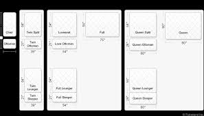 A futon mattress is a piece of furniture resembling traditional japanese bedding. Futon Mattress Review Very Affordable And An Excellent Investment