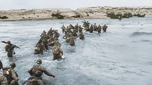 C'est la plus grande bataille de blindés de tous les temps et son résultat a changé le cours de la guerre. Les Grandes Dates De La Seconde Guerre Mondiale En Couleur Site Officiel De Netflix